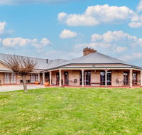 The Bowen Inn Motel - Kempsey Accommodation