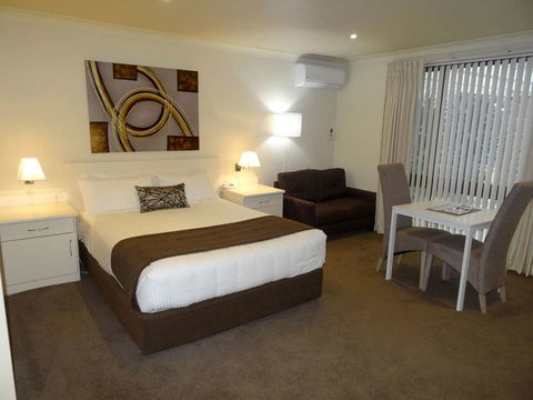 Zig Zag Motel - Kempsey Accommodation 2