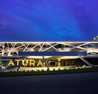 Atura Hotel Blacktown - Kempsey Accommodation