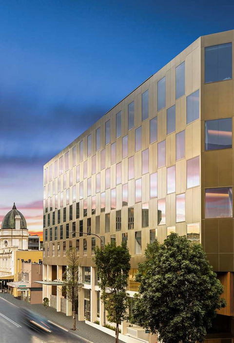 PARKROYAL Parramatta - Kempsey Accommodation 1