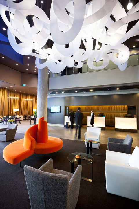 PARKROYAL Parramatta - Kempsey Accommodation 2