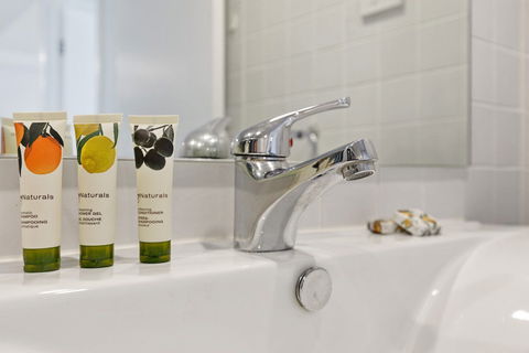 Astra Apartments Parramatta - Kempsey Accommodation 1