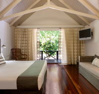 Hamilton Island Palm Bungalows - Kempsey Accommodation