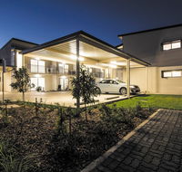 Oaks Middlemount - Kempsey Accommodation