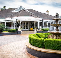 voco Kirkton Park Hunter Valley - Kempsey Accommodation