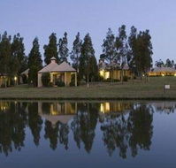 Leisure Inn Pokolbin Hill - Kempsey Accommodation