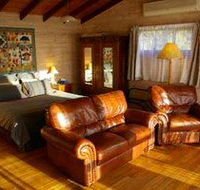 Southern Anchorage Retreat - Kempsey Accommodation