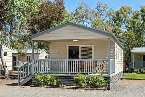 Discovery Parks Barossa Valley - Kempsey Accommodation 1