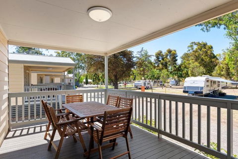 Discovery Parks Barossa Valley - Kempsey Accommodation 2