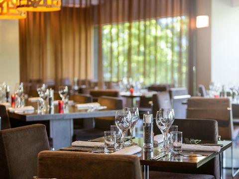 Novotel Canberra - Kempsey Accommodation 1