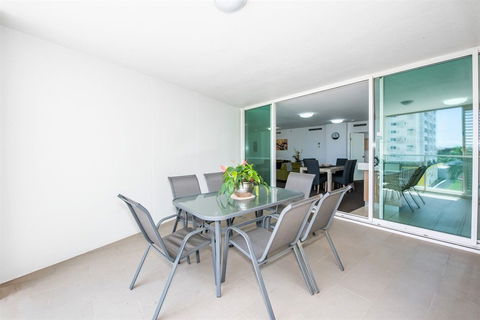 Lanai Riverside Apartments - Kempsey Accommodation 0