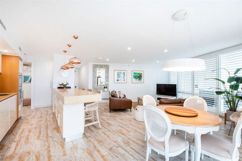 Lanai Riverside Apartments - Kempsey Accommodation 1
