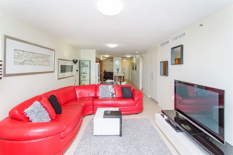 Lanai Riverside Apartments - Kempsey Accommodation 2
