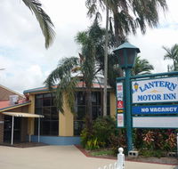 Lantern Motor Inn - Kempsey Accommodation
