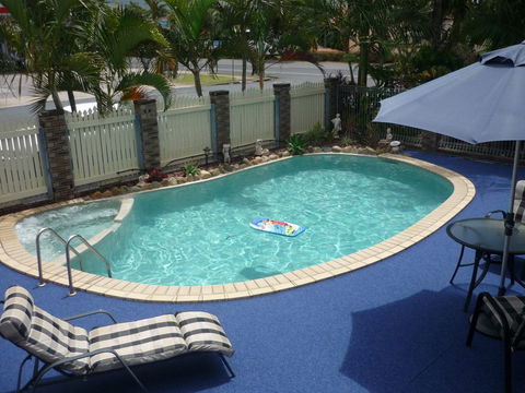 Lantern Motor Inn - Kempsey Accommodation 2
