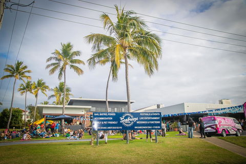 Mackay Seabreeze Apartments - Kempsey Accommodation 1