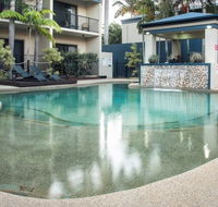 Coral Cay Resort - Kempsey Accommodation