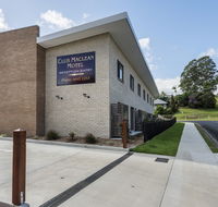 Club Maclean Motel - Kempsey Accommodation