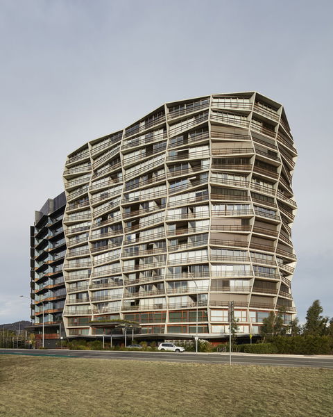 Ovolo Nishi - Kempsey Accommodation 0