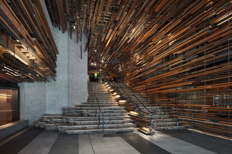 Ovolo Nishi - Kempsey Accommodation 1