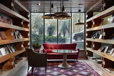 Ovolo Nishi - Kempsey Accommodation 2