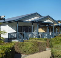 West Beach Parks - Kempsey Accommodation