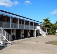 Blue Shades Motel - Kempsey Accommodation