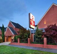 Best Western Plus Ballarat Suites - Kempsey Accommodation