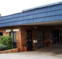 Junction Motel - Kempsey Accommodation