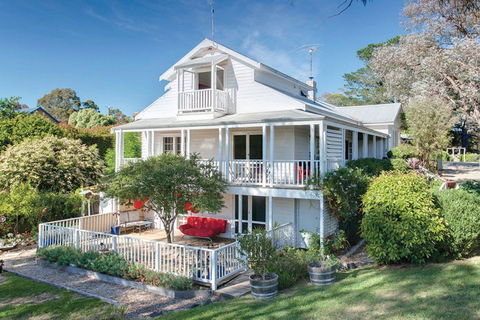 65 Main - Kempsey Accommodation 0