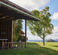 Spicers Peak Lodge - Kempsey Accommodation
