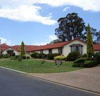 McNevins Warwick Motel - Kempsey Accommodation