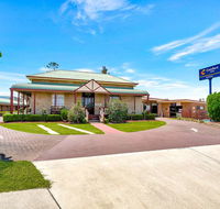 Comfort Inn Warwick - Kempsey Accommodation