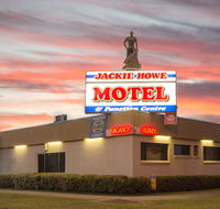 Jackie Howe Motel - Kempsey Accommodation