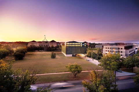 Little National Hotel - Kempsey Accommodation 0