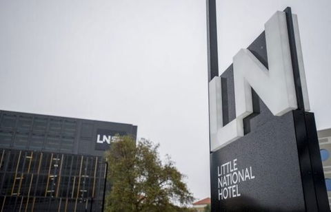 Little National Hotel - Kempsey Accommodation 1