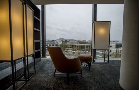 Little National Hotel - Kempsey Accommodation 2