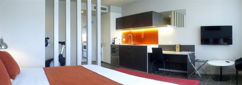 Abode Woden - Kempsey Accommodation 1