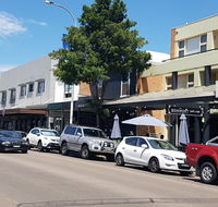 Studios on Beaumont - Kempsey Accommodation