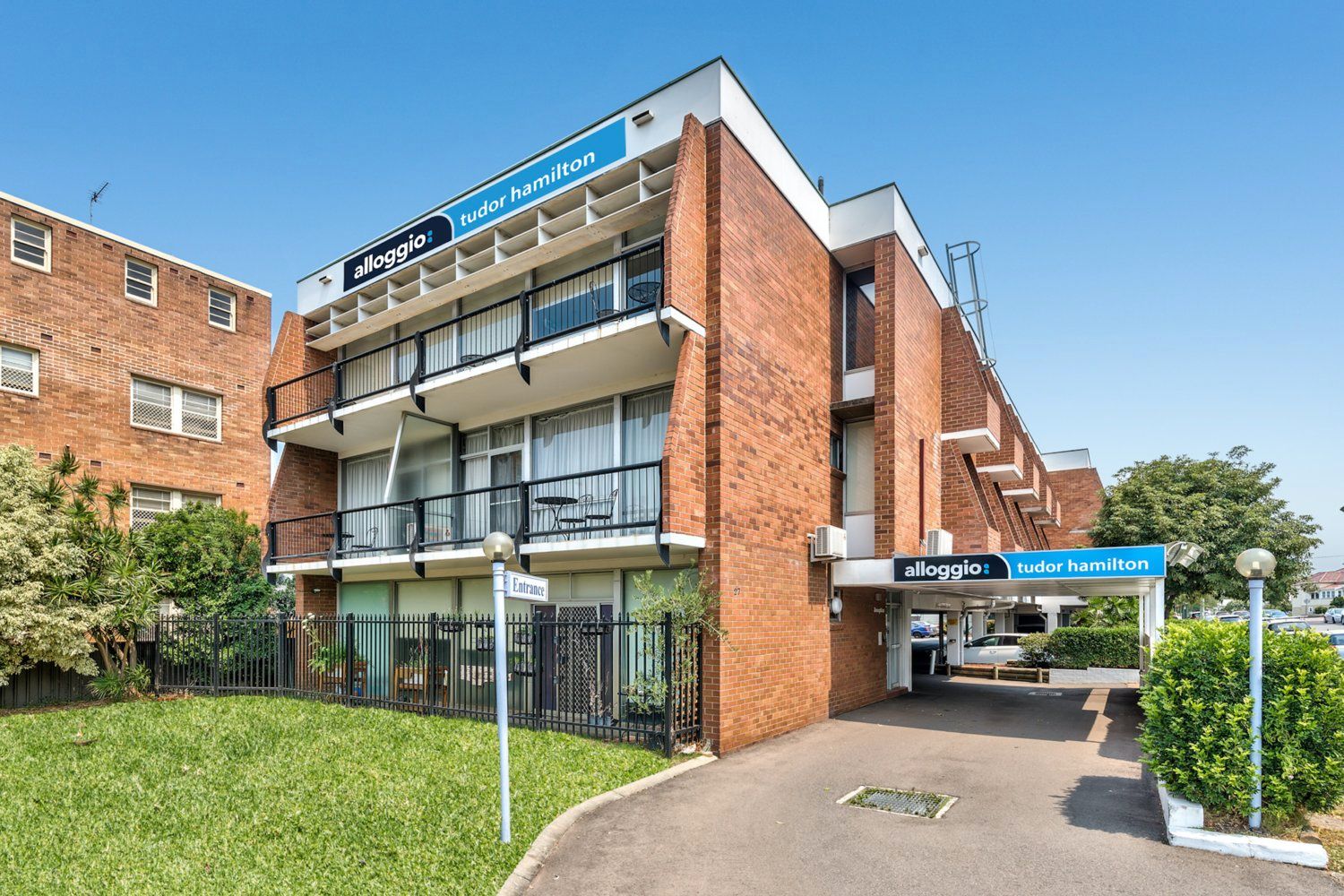 Argenton NSW Kempsey Accommodation