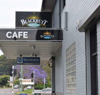 Best Western Blackbutt Inn - Kempsey Accommodation