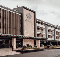 The Executive Inn Newcastle - Kempsey Accommodation