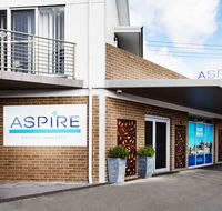 Aspire Mayfield - Kempsey Accommodation