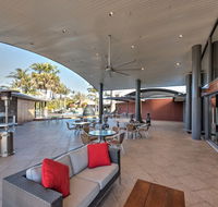 McLaren Vale Motel  Apartments - Kempsey Accommodation