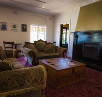Hotel Blue - Kempsey Accommodation