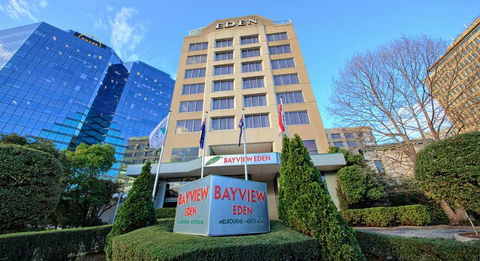 Bayview Eden Melbourne - Kempsey Accommodation 0