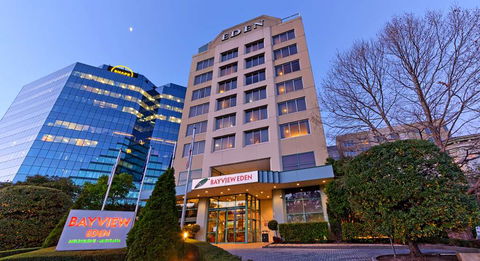 Bayview Eden Melbourne - Kempsey Accommodation 1