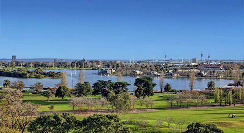 Bayview Eden Melbourne - Kempsey Accommodation 2