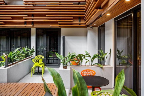 Jasper Hotel - Kempsey Accommodation 0