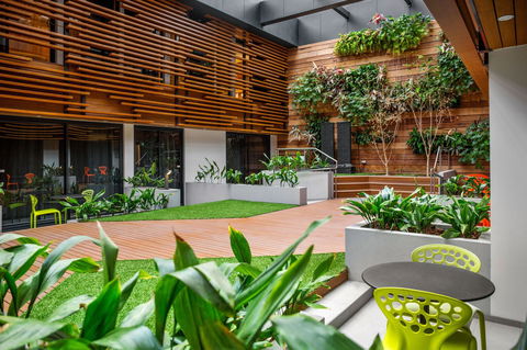 Jasper Hotel - Kempsey Accommodation 1